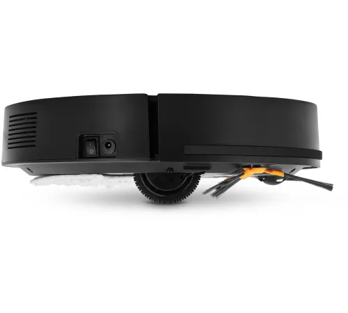 Робот-пылесос Midnight VITEK VT-1809 Робот-пылесос Midnight VITEK VT-1809