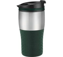 Термокружка для напитков Rondell Aventura RDS-1816 0.32л. графитовый картонная коробка