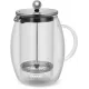 Френч-пресс Rondell Calypso RDS-1822 1л прозрачный