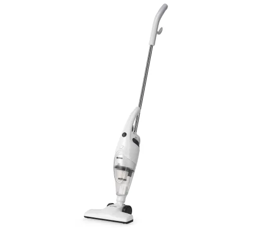 Пылесос вертикальный Vitek Harmony VT-1831 (MC) белый/черный, питание от сети, 100 Вт, уборка сухая, пылесборник 0,8 л Пылесос вертикальный Vitek Harmony VT-1831 (MC) белый/черный, питание от сети, 100 Вт, уборка сухая, пылесборник 0,8 л