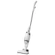 Пылесос вертикальный Vitek Harmony VT-1831 (MC) белый/черный, питание от сети, 100 Вт, уборка сухая, пылесборник 0,8 л
