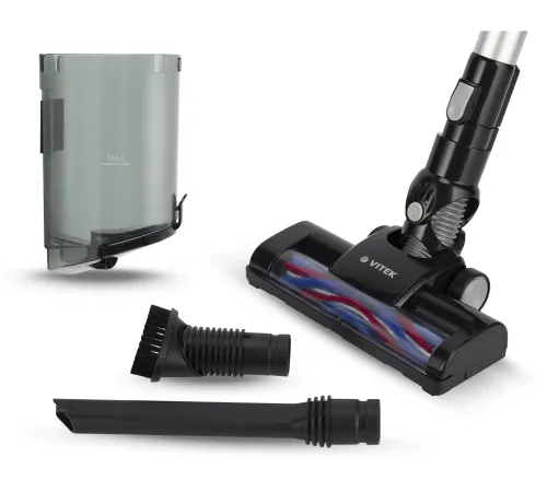 Пылесос Midnight VITEK VT-1832 Пылесос Midnight VITEK VT-1832