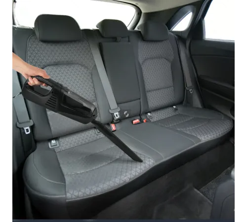 Пылесос Автомобильный Vitek VT-1850 черный Пылесос Автомобильный Vitek VT-1850 черный