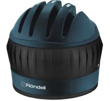 Точилка для ножей Rondell Del mar RD-1855 черный