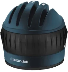 Точилка для ножей Rondell Del mar RD-1855 черный