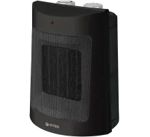 Тепловентилятор Vitek Midnight VT-2064 1800Вт черный