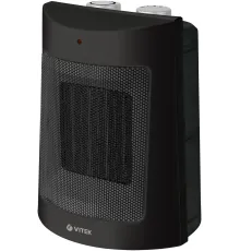 Тепловентилятор Vitek Midnight VT-2064 1800Вт черный
