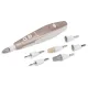 Маникюрный набор Vitek VT-2214 GD золотистый