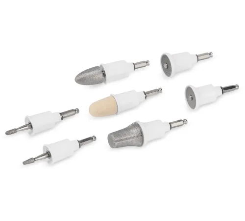 Маникюрный набор Vitek VT-2214 GD золотистый Маникюрный набор Vitek VT-2214 GD золотистый