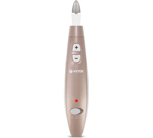 Маникюрный набор Vitek VT-2214 GD золотистый Маникюрный набор Vitek VT-2214 GD золотистый