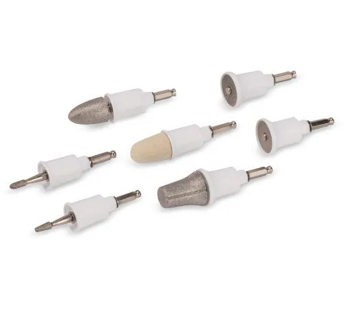 Маникюрный набор Vitek VT-2215 розовый Маникюрный набор Vitek VT-2215 розовый