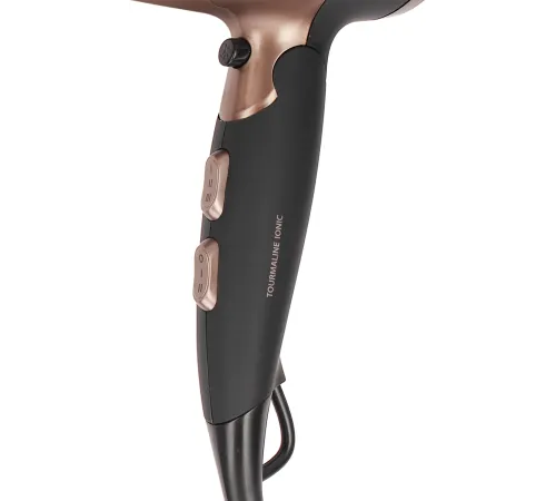 Фен Vitek VT-2238 2000Вт коричневый