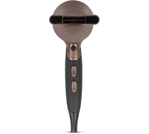 Фен Vitek VT-2238 2000Вт коричневый