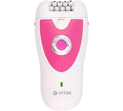 Эпилятор VITEK VT-2244 Эпилятор VITEK VT-2244
