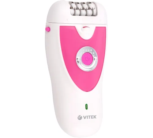 Эпилятор VITEK VT-2244 Эпилятор VITEK VT-2244