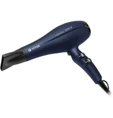 Фен Vitek VT-2293 2000Вт разноцветный