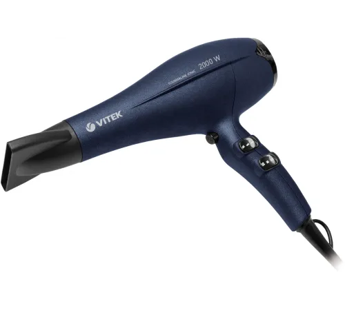 Фен Vitek VT-2293 2000Вт разноцветный Фен Vitek VT-2293 2000Вт разноцветный
