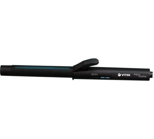 Электрощипцы Aquamarine VITEK VT-2313 Электрощипцы Aquamarine VITEK VT-2313