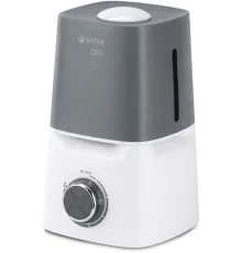 Увлажнитель воздуха Vitek VT-2334 белый