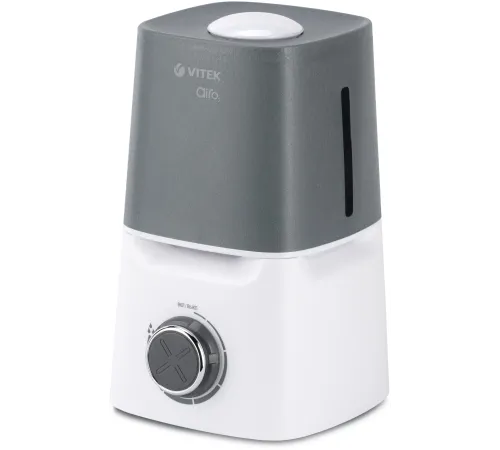 Увлажнитель воздуха Vitek VT-2334 белый Увлажнитель воздуха Vitek VT-2334 белый