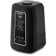 Увлажнитель воздуха Vitek VT-2340 черный