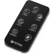 Увлажнитель воздуха Vitek VT-2340 черный