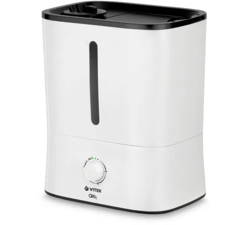 Увлажнитель воздуха Metropolis Vitek VT-2347 Увлажнитель воздуха Metropolis Vitek VT-2347