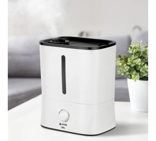 Увлажнитель воздуха Metropolis Vitek VT-2347 Увлажнитель воздуха Metropolis Vitek VT-2347