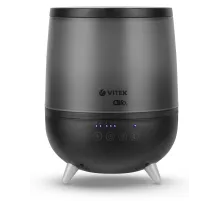 Увлажнитель воздуха Midnight VITEK VT-2356