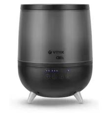 Увлажнитель воздуха Midnight VITEK VT-2356