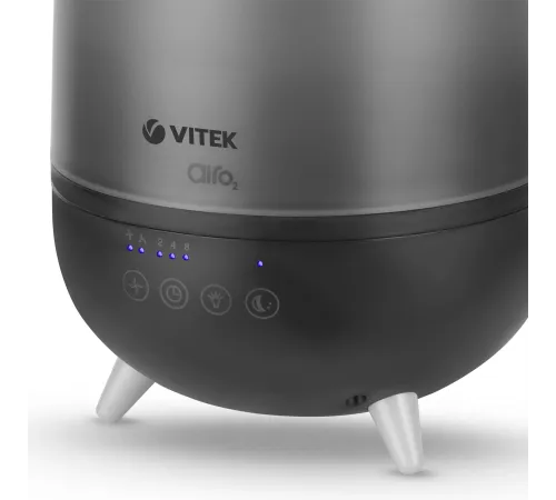 Увлажнитель воздуха Midnight VITEK VT-2356 Увлажнитель воздуха Midnight VITEK VT-2356