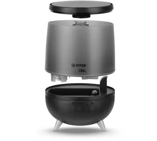 Увлажнитель воздуха Midnight VITEK VT-2356 Увлажнитель воздуха Midnight VITEK VT-2356