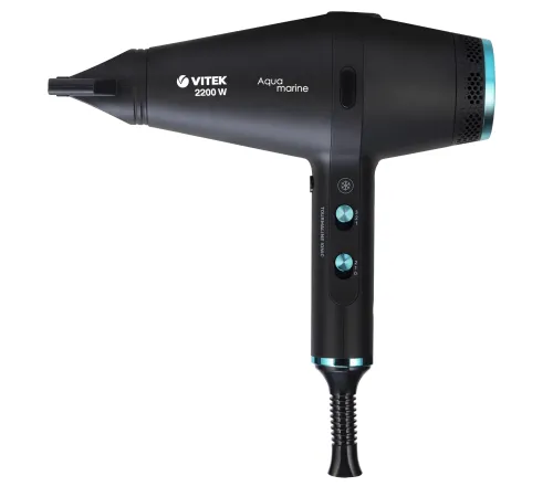 Фен Vitek VT-2378 2200Вт разноцветный Фен Vitek VT-2378 2200Вт разноцветный