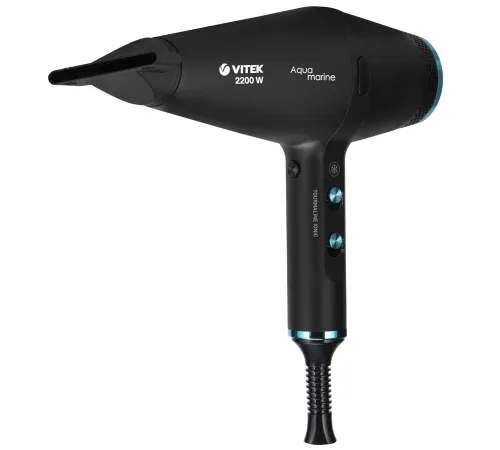Фен Vitek VT-2378 2200Вт разноцветный Фен Vitek VT-2378 2200Вт разноцветный
