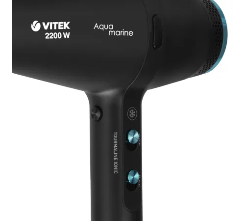 Фен Vitek VT-2378 2200Вт разноцветный Фен Vitek VT-2378 2200Вт разноцветный