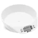 Весы кухонные электронные Vitek VT-2400 макс.вес:5кг
