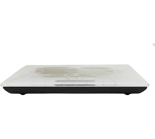 Весы кухонные электронные Vitek VT-2424 макс.вес:5кг белый Весы кухонные электронные Vitek VT-2424 макс.вес:5кг белый