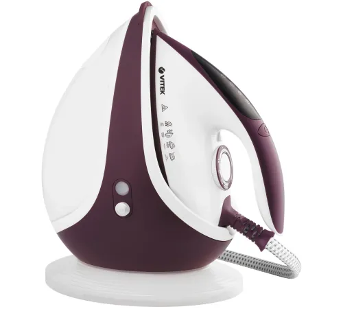 Паровая станция VITEK VT-2432 Паровая станция VITEK VT-2432