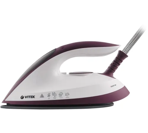Паровая станция VITEK VT-2432 Паровая станция VITEK VT-2432