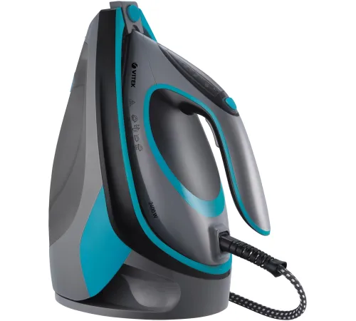 Паровая станция VITEK VT-2433 Паровая станция VITEK VT-2433