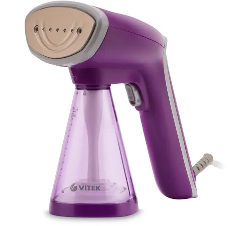 Отпариватель VITEK VT-2438 Отпариватель VITEK VT-2438