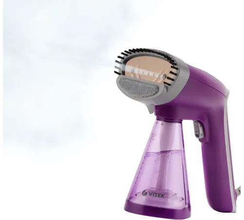 Отпариватель VITEK VT-2438 Отпариватель VITEK VT-2438
