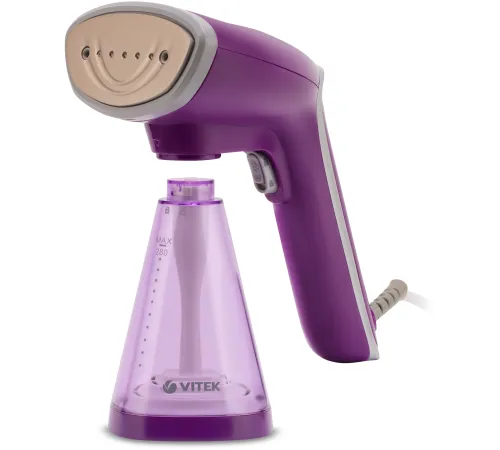 Отпариватель VITEK VT-2438 Отпариватель VITEK VT-2438