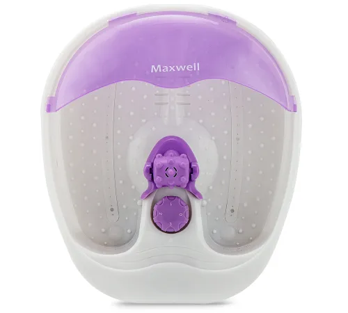 Гидромассажная ванночка Maxwell MW-2451 Гидромассажная ванночка Maxwell MW-2451