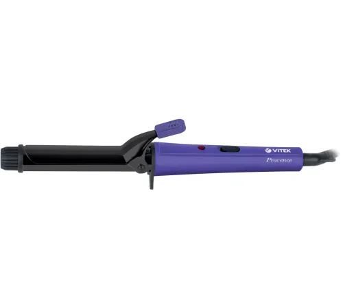 Электрощипцы Provence VITEK VT-2507 Электрощипцы Provence VITEK VT-2507