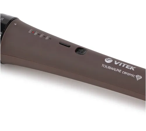 Электрощипцы VITEK VT-2521 Электрощипцы VITEK VT-2521