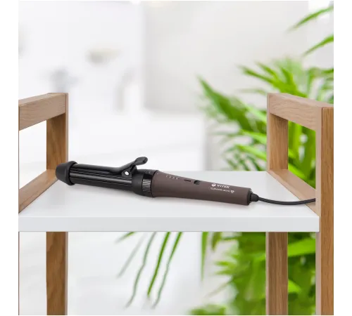 Электрощипцы VITEK VT-2521 Электрощипцы VITEK VT-2521