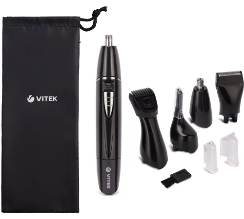Триммер Vitek VT-2545 ВК Триммер Vitek VT-2545 ВК