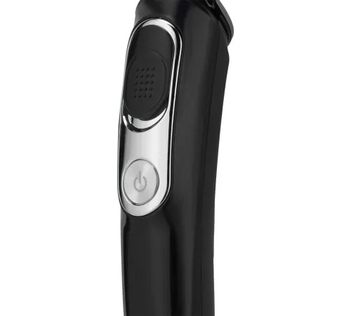 Триммер Vitek VT-2549 BK Питание сеть/аккумулятор. Встроенная аккумуляторная батарея Li-ion 700 mAh 3,7V. Время зарядки 90мин. Время автономной работы 45мин. Влажная очистка. Детальный триммер. Индикатор зарядки. ЖК дисплей с индикацией процента зарядки б Триммер Vitek VT-2549 BK Питание сеть/аккумулятор. Встроенная аккумуляторная батарея Li-ion 700 mAh 3,7V. Время зарядки 90мин. Время автономной работы 45мин. Влажная очистка. Детальный триммер. Индикатор зарядки. ЖК дисплей с индикацией процента зарядки б