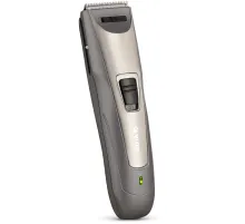 Машинка для стрижки Vitek VT-2572 графитовый 3Вт (насадок в компл:2шт)